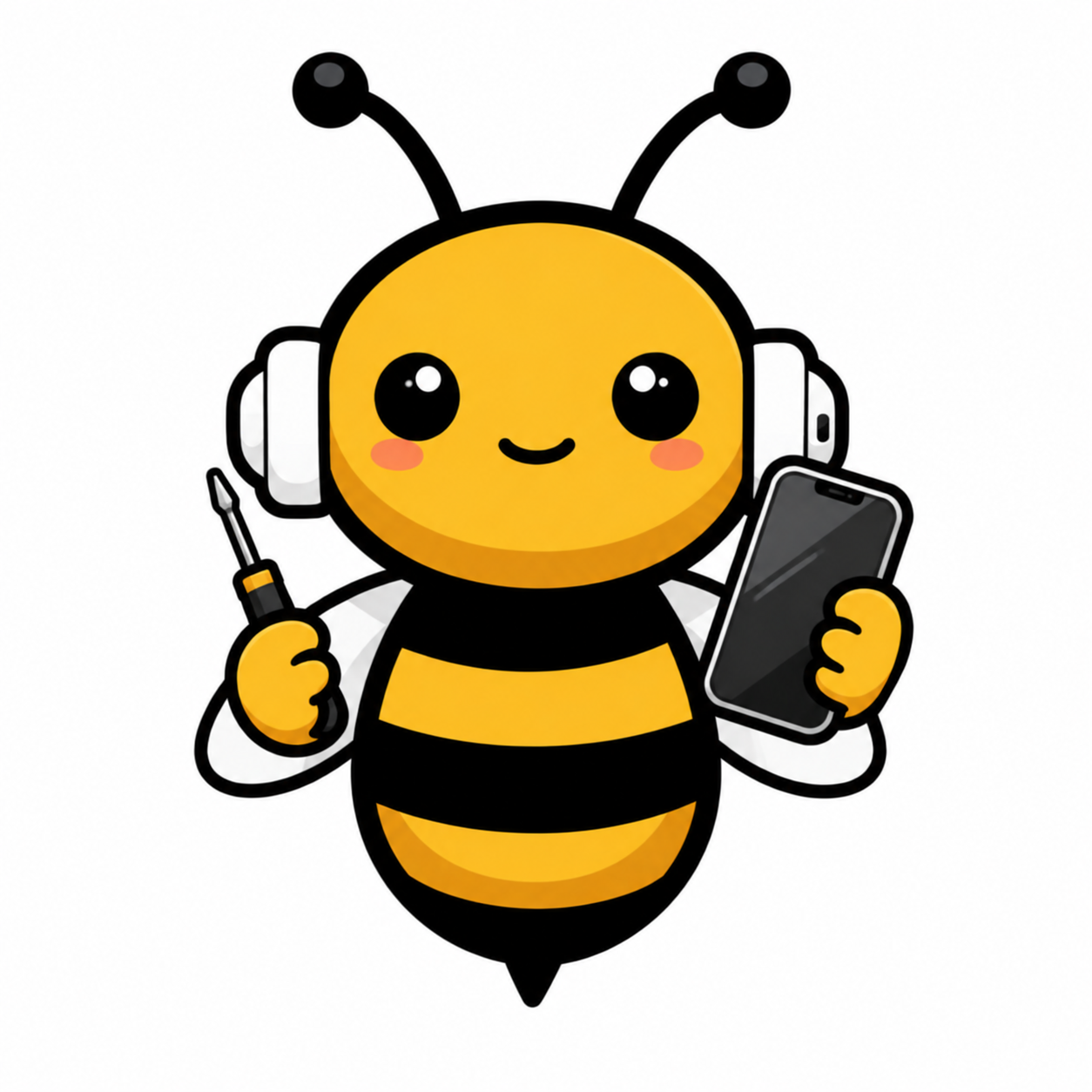 PanMiodek.com logo